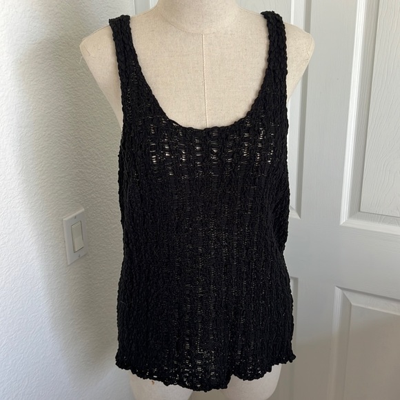 M by Michael Stars tank top - Picture 1 of 7